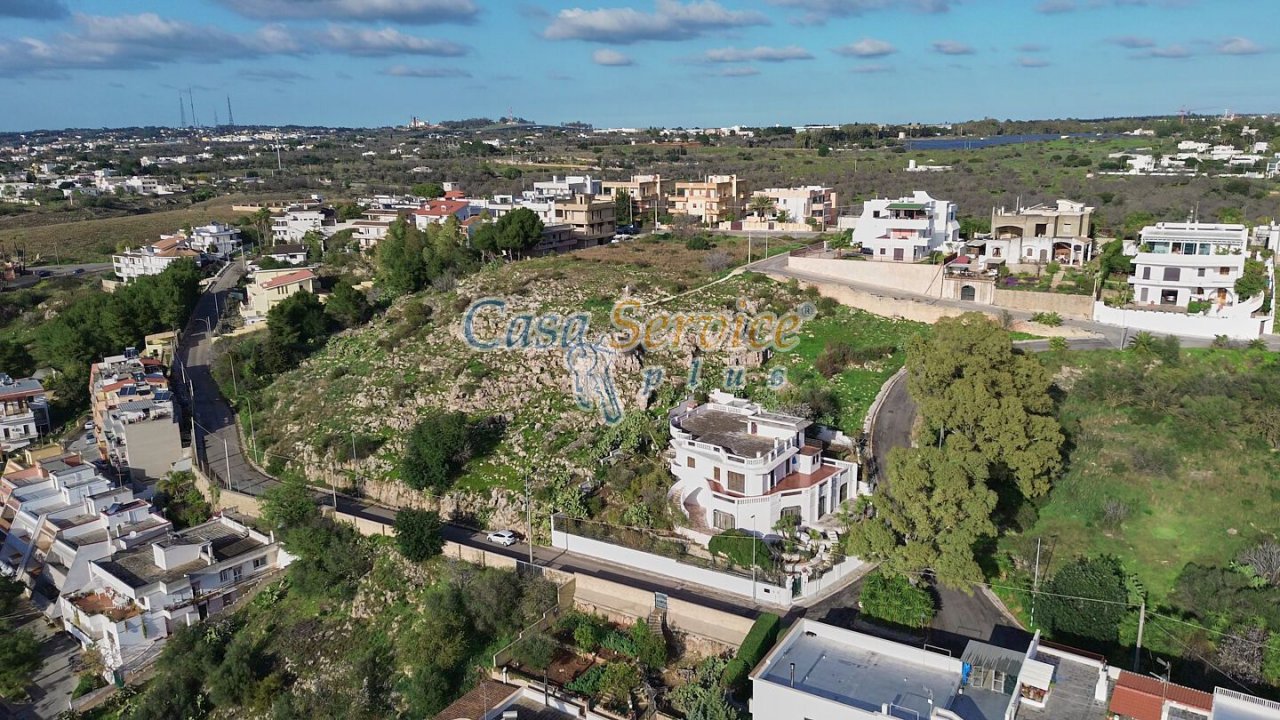 A vendre villa by the mer Matino Puglia foto 20