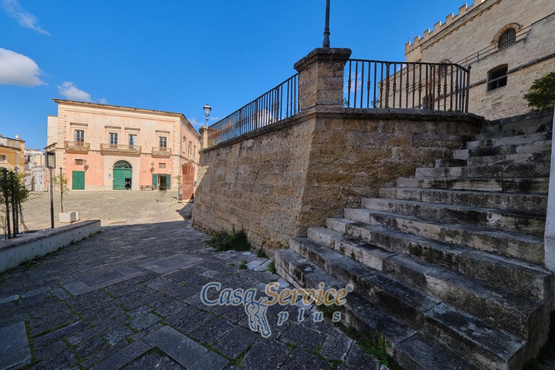 Se vende palacio in ciudad Parabita Puglia foto 9