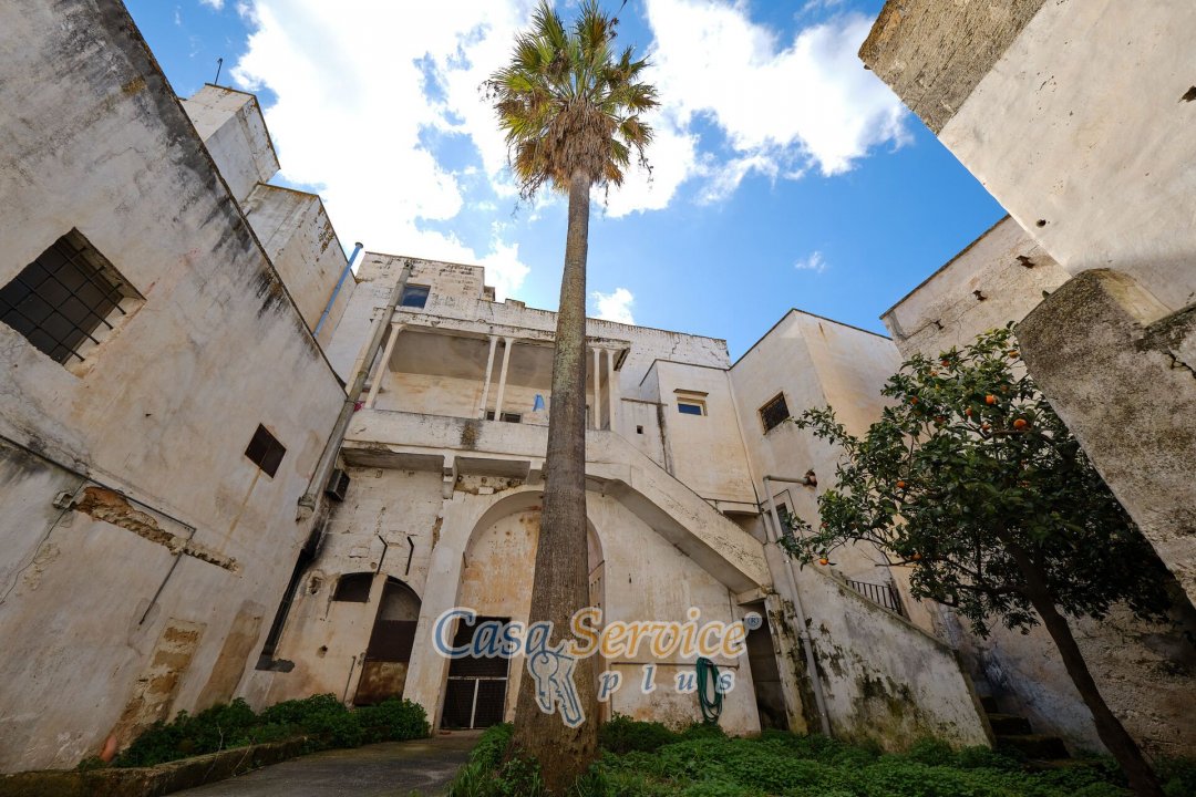 For sale mansion in city Parabita Puglia foto 40
