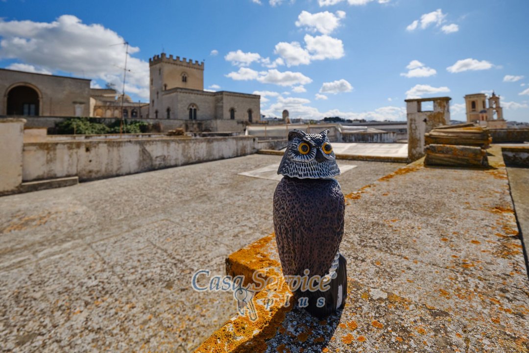 Para venda palácio in cidade Parabita Puglia foto 46