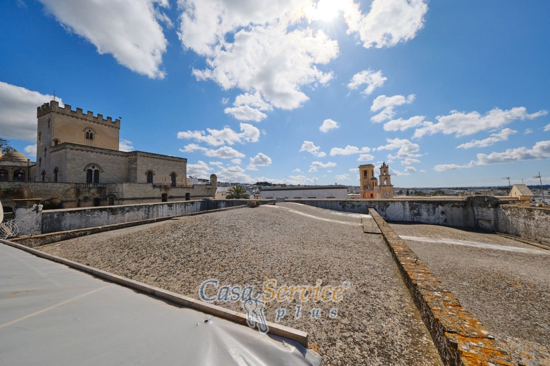Se vende palacio in ciudad Parabita Puglia foto 47