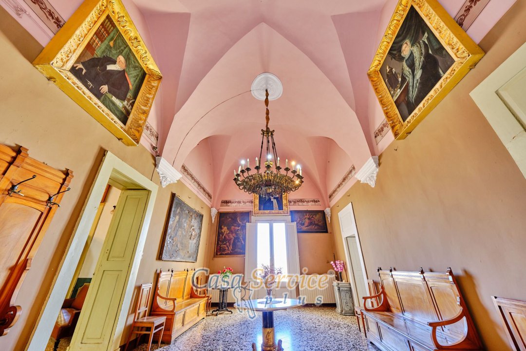 Para venda palácio in cidade Parabita Puglia foto 15