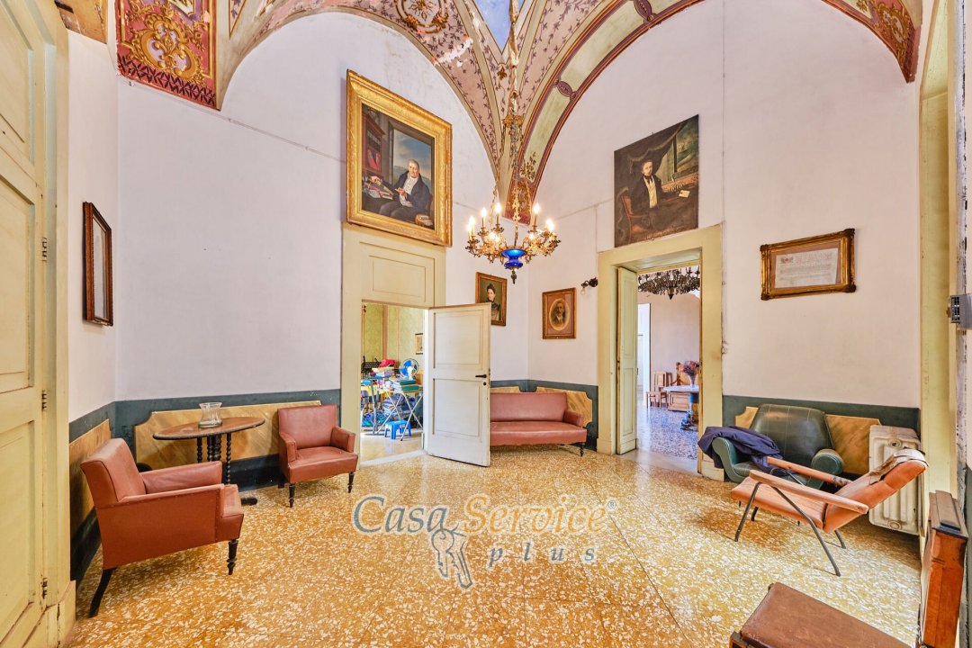 A vendre palais in ville Parabita Puglia foto 22