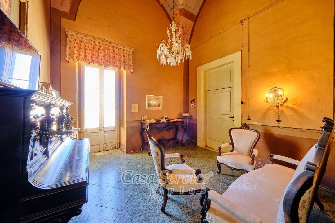 For sale mansion in city Parabita Puglia foto 28