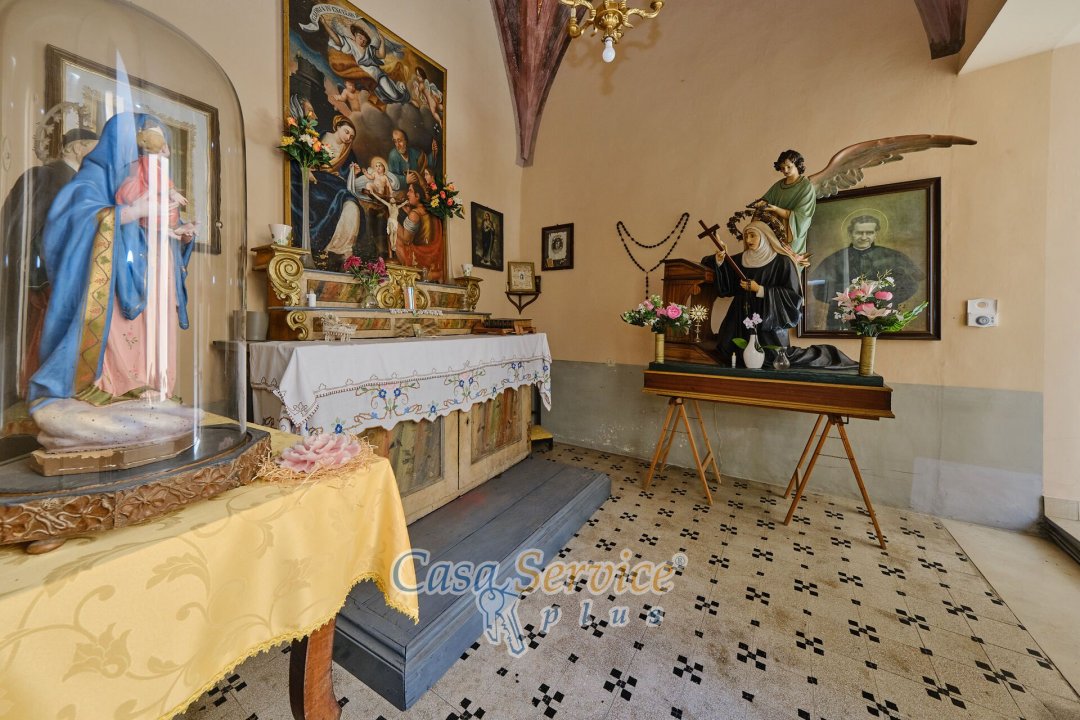 Para venda palácio in cidade Parabita Puglia foto 30