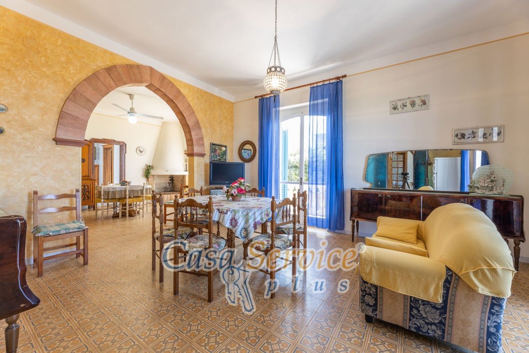 A vendre villa by the mer Racale Puglia foto 21