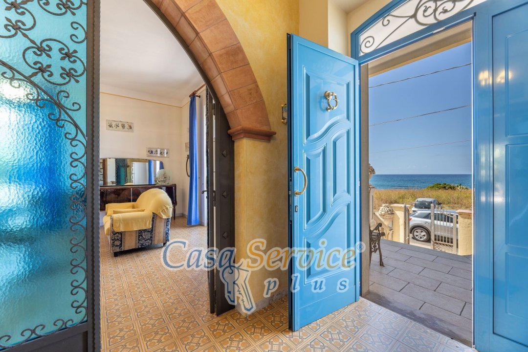 A vendre villa by the mer Racale Puglia foto 25