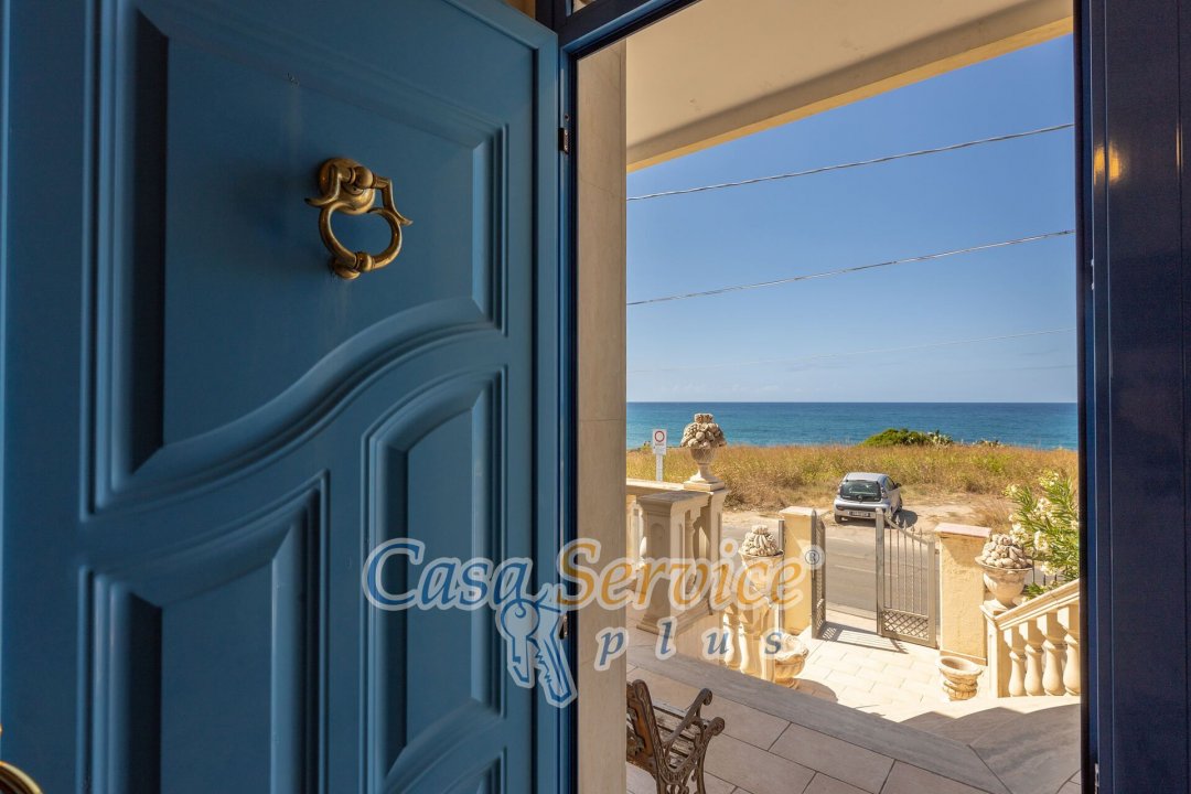 For sale villa by the sea Racale Puglia foto 67