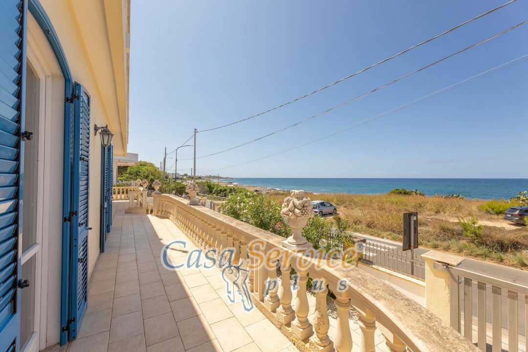 A vendre villa by the mer Racale Puglia foto 72
