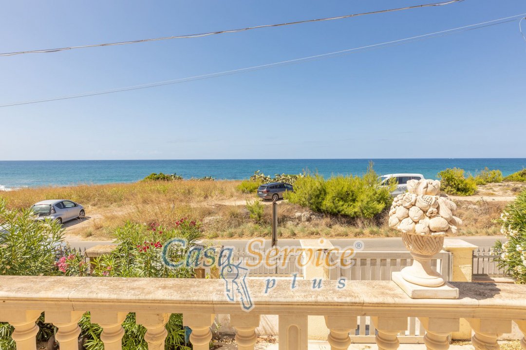 A vendre villa by the mer Racale Puglia foto 74