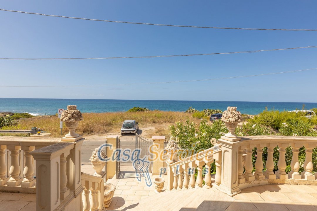 A vendre villa by the mer Racale Puglia foto 75