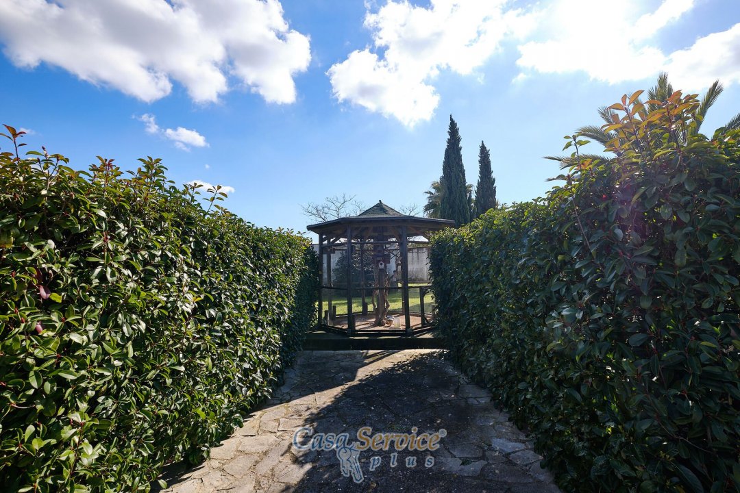 For sale villa in city Aradeo Puglia foto 63