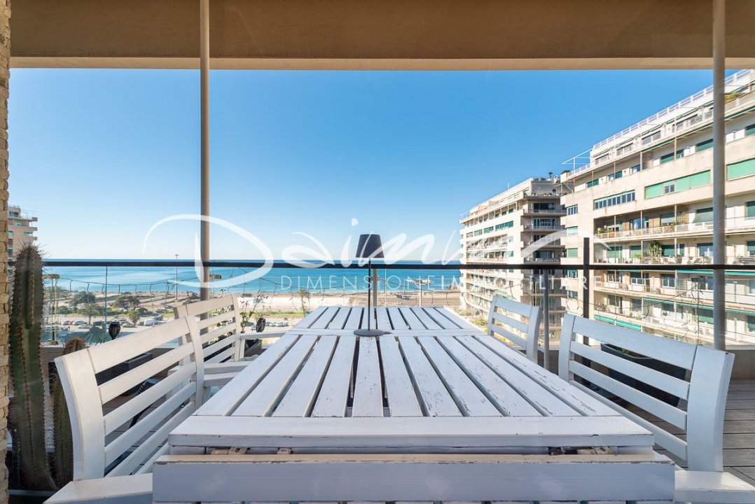 A vendre penthouse in ville Genova Liguria foto 9