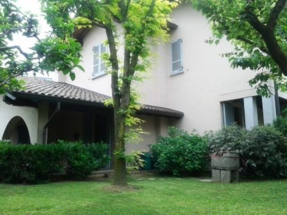 A vendre villa in ville Vimercate Lombardia foto 14