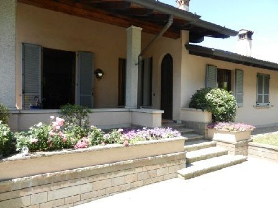 Se vende villa in ciudad Vimercate Lombardia foto 7