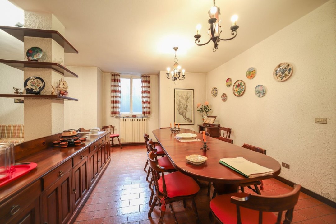 A vendre villa in zone tranquille Vimercate Lombardia foto 18