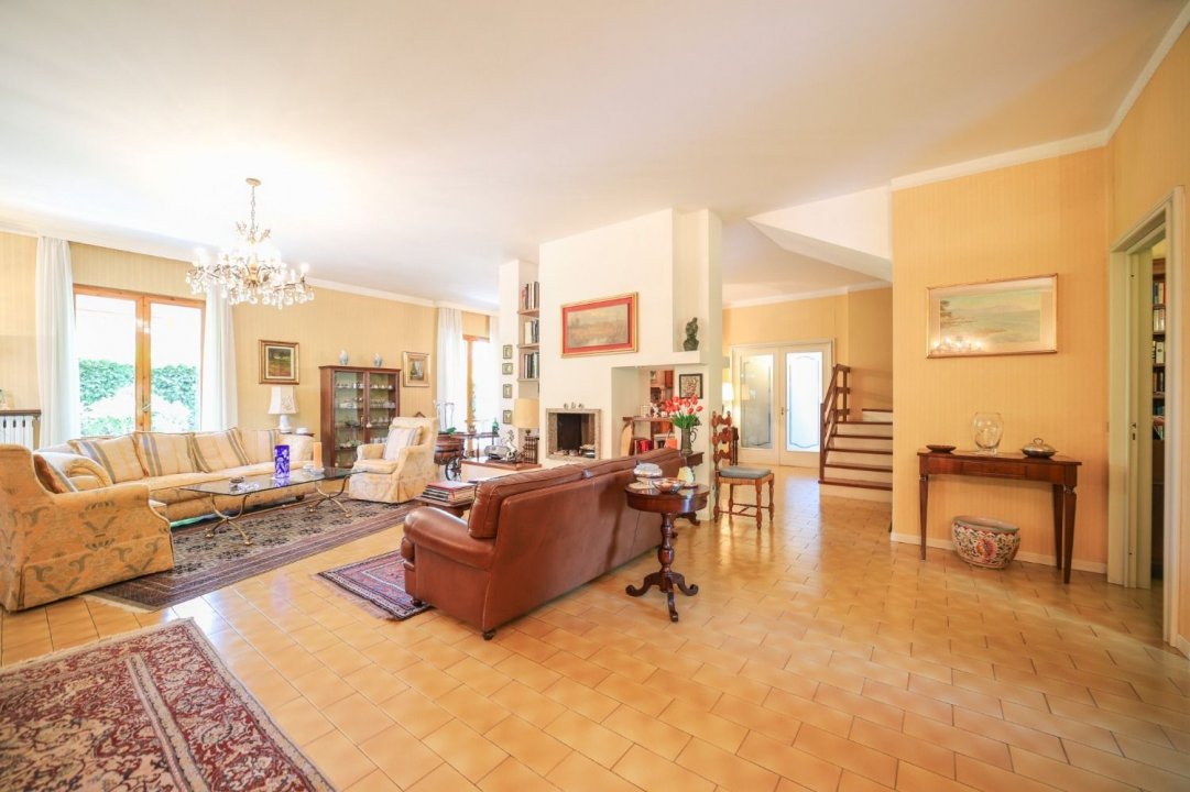 A vendre villa in zone tranquille Vimercate Lombardia foto 25