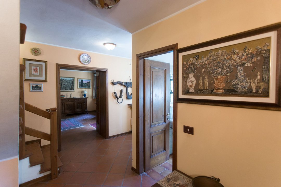 For sale villa in quiet zone Salsomaggiore Terme Emilia-Romagna foto 9