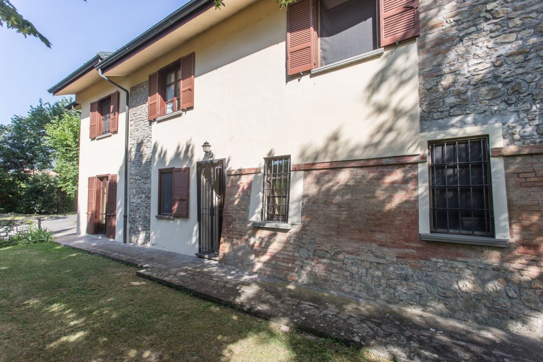 For sale villa in quiet zone Salsomaggiore Terme Emilia-Romagna foto 11