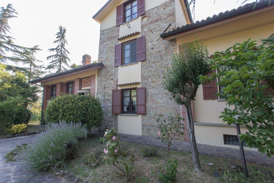 For sale villa in quiet zone Salsomaggiore Terme Emilia-Romagna foto 12
