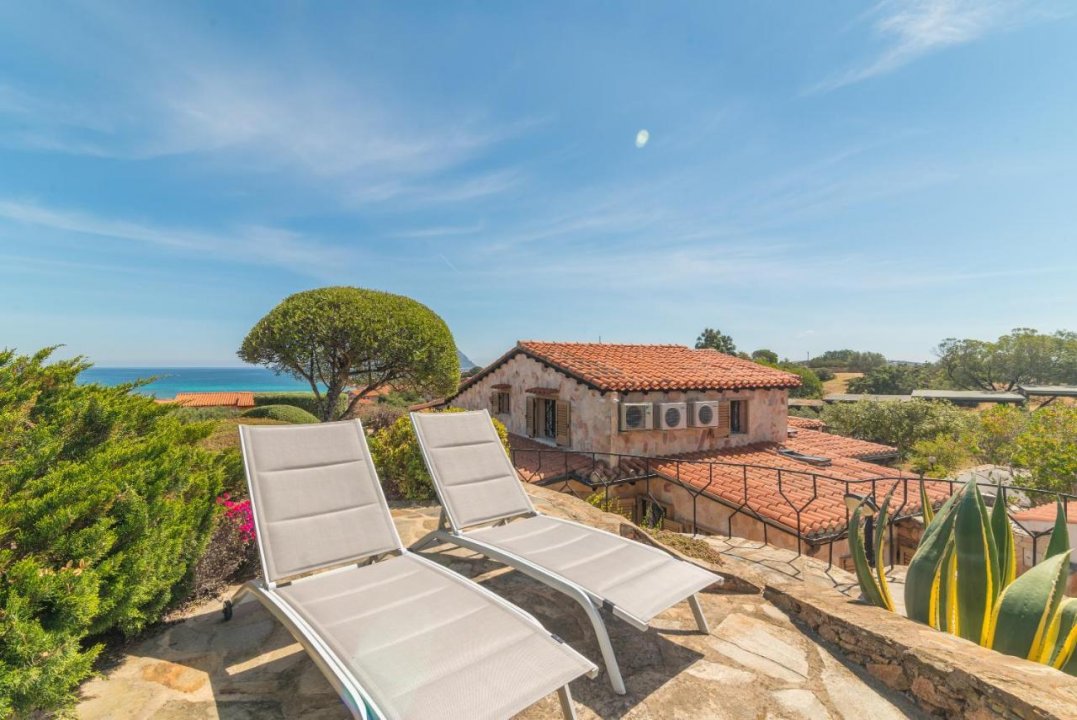 Rent villa by the sea Olbia Sardegna foto 17