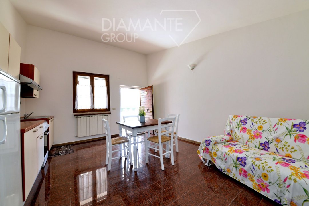 For sale cottage in countryside Bevagna Umbria foto 7