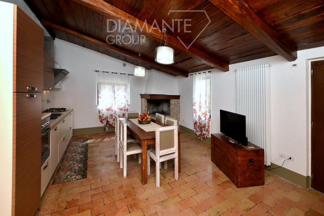For sale cottage in countryside Bevagna Umbria foto 3