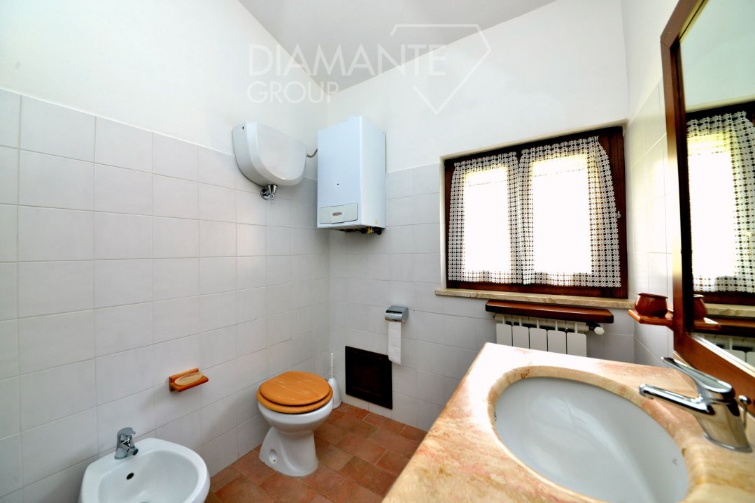 For sale cottage in countryside Bevagna Umbria foto 13
