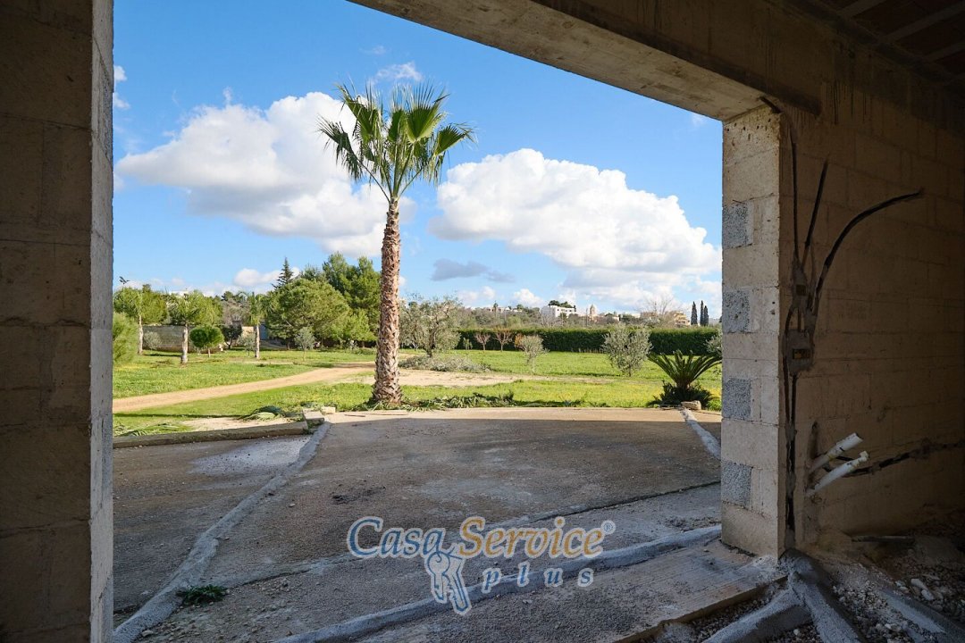 Se vende transacción inmobiliaria in campo Sannicola Puglia foto 9