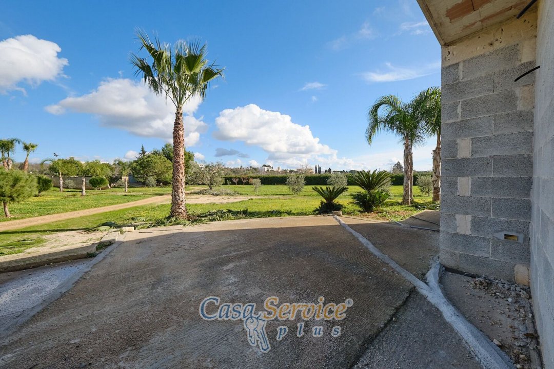 For sale real estate transaction in countryside Sannicola Puglia foto 10