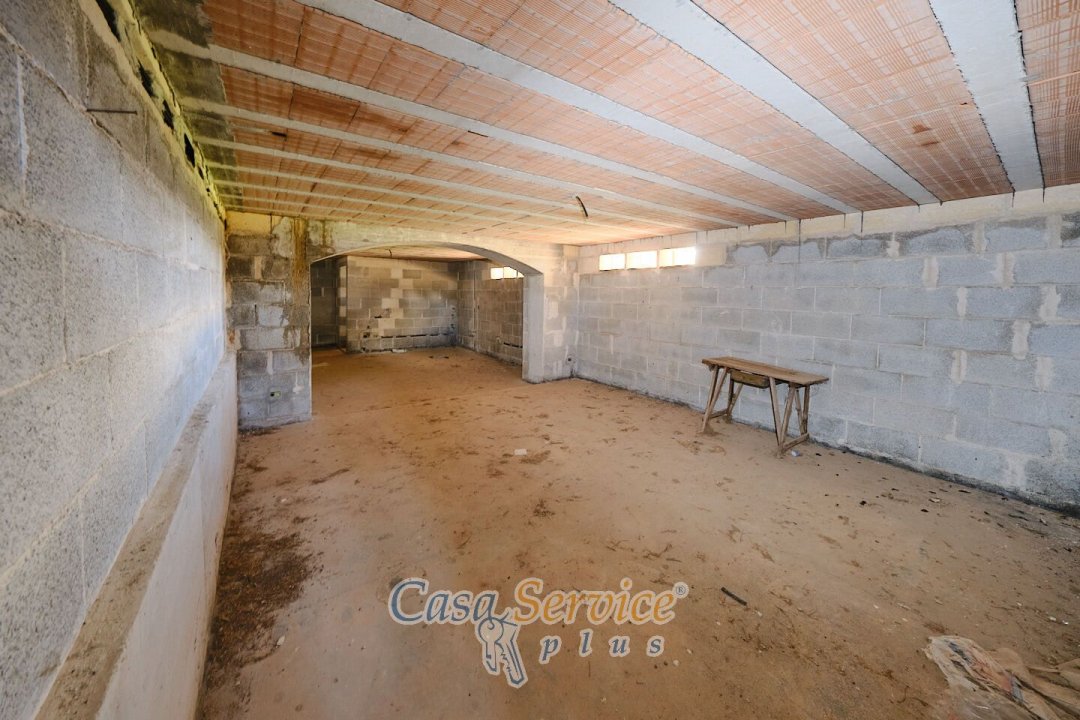 Para venda transação imobiliária in interior Sannicola Puglia foto 21