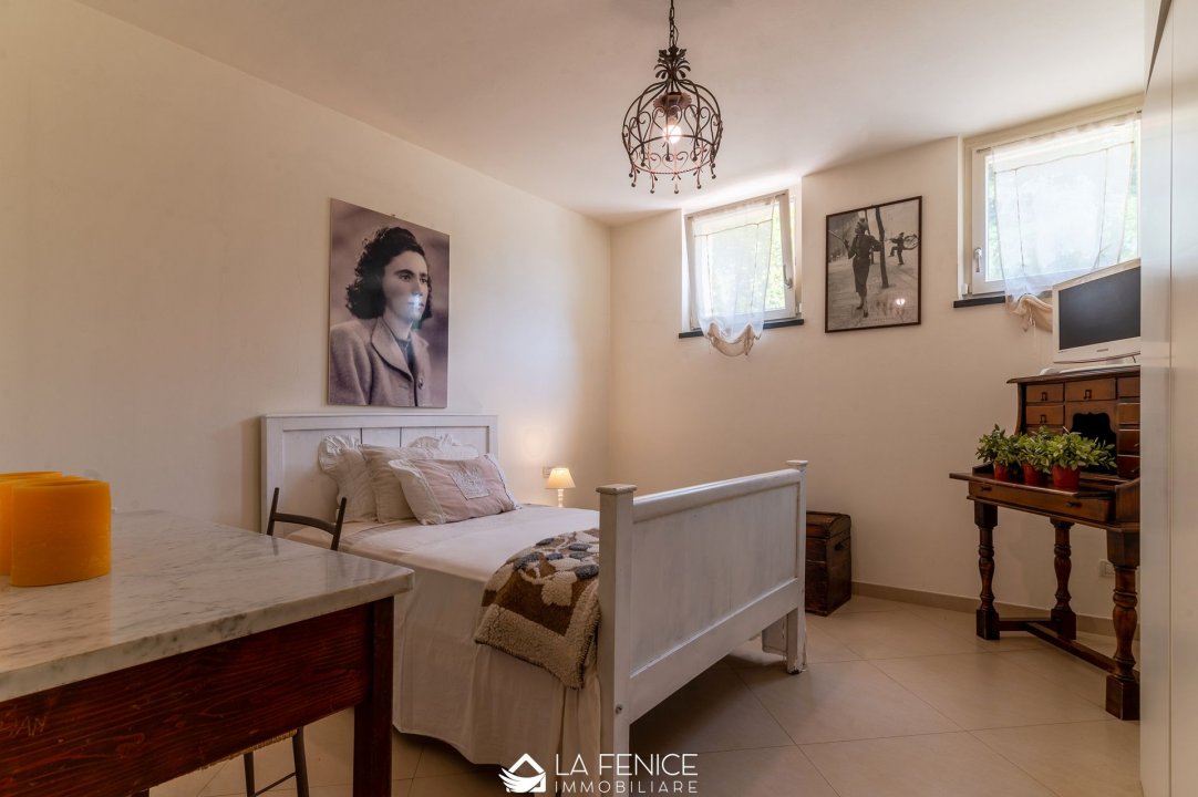 A vendre villa in zone tranquille La Spezia Liguria foto 73