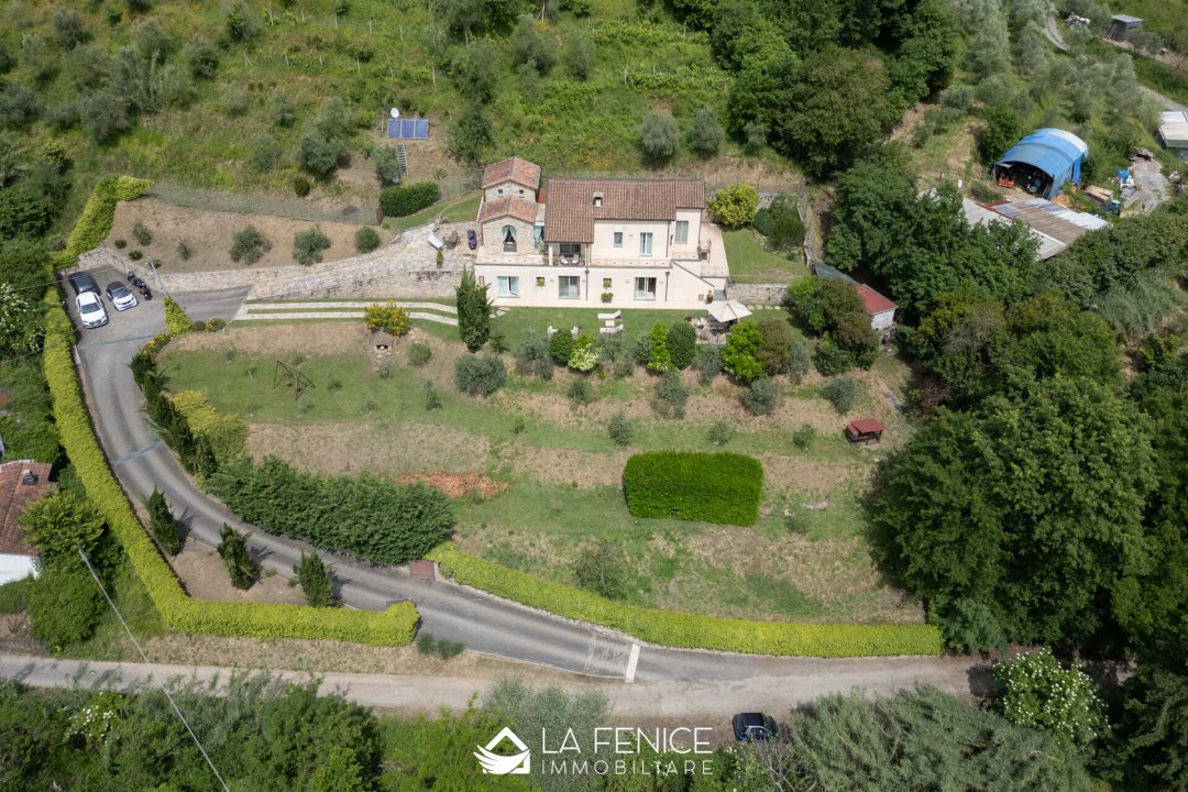 A vendre villa in zone tranquille La Spezia Liguria foto 3