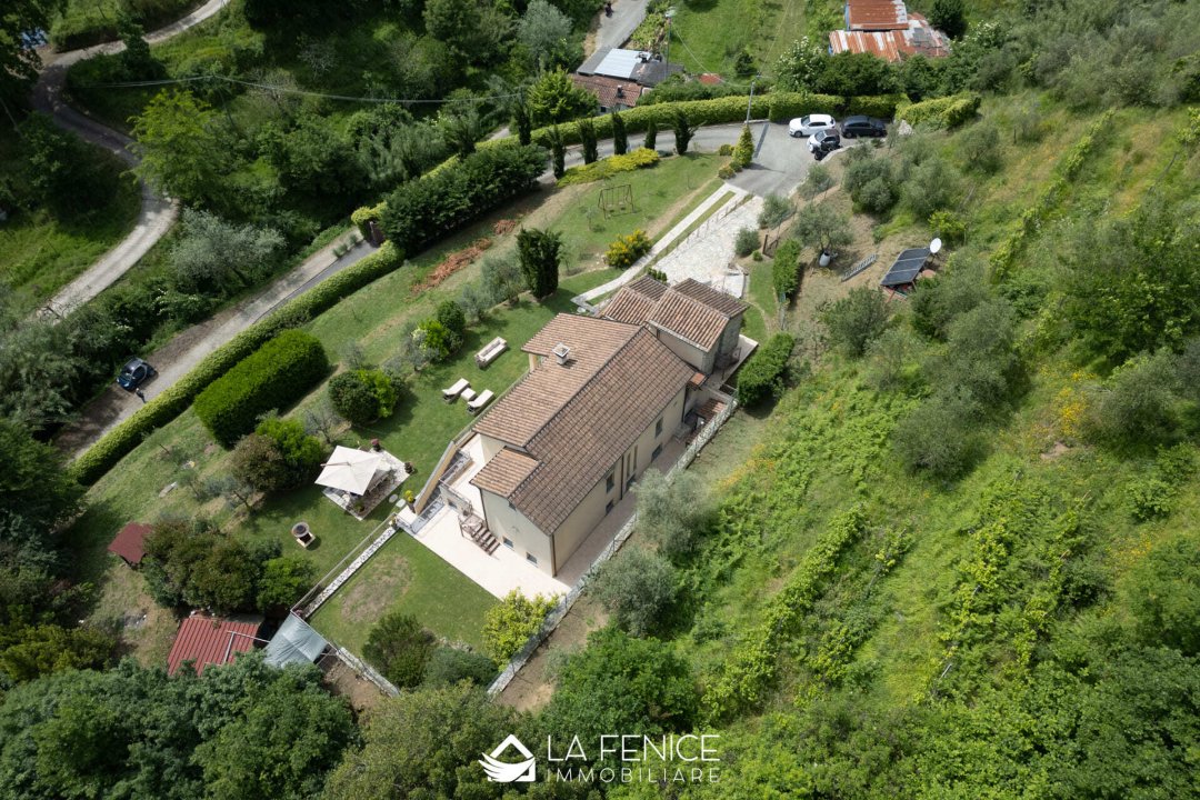 For sale villa in quiet zone La Spezia Liguria foto 9