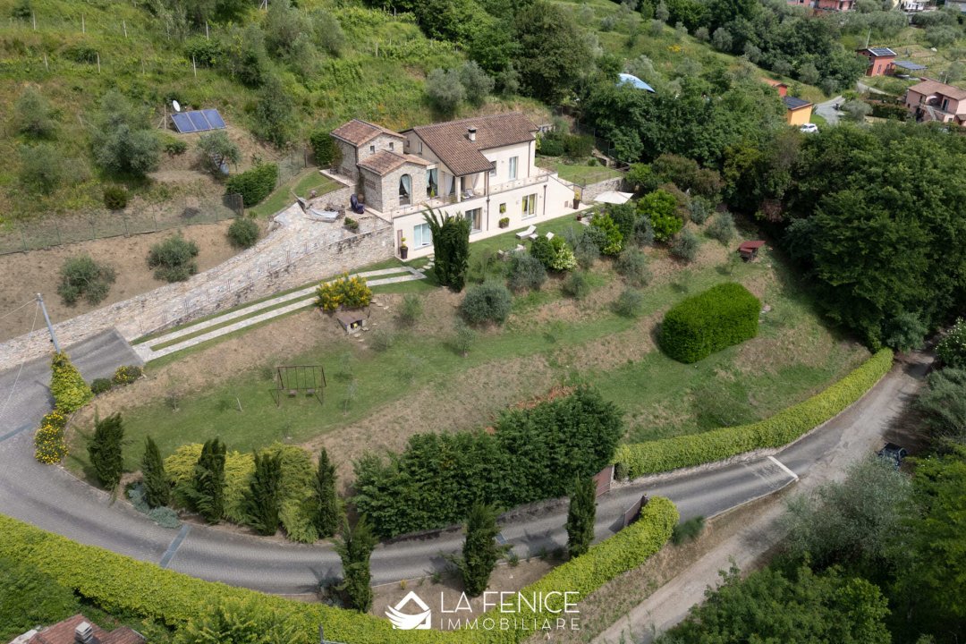 Se vende villa in zona tranquila La Spezia Liguria foto 15