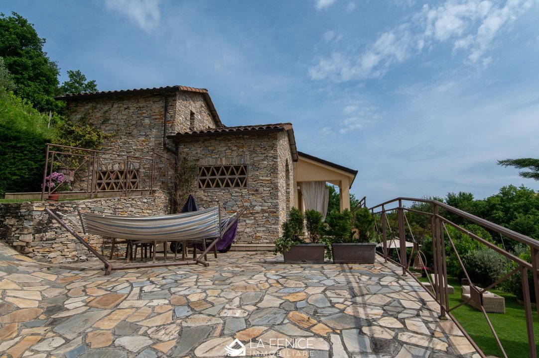 Se vende villa in zona tranquila La Spezia Liguria foto 30