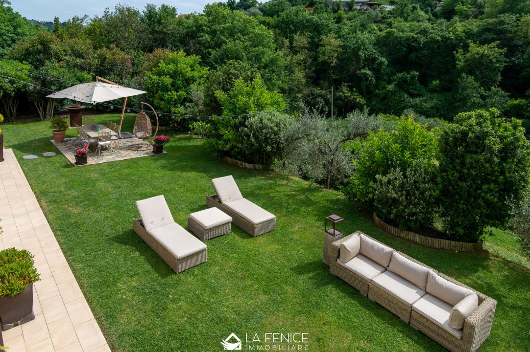 A vendre villa in zone tranquille La Spezia Liguria foto 32