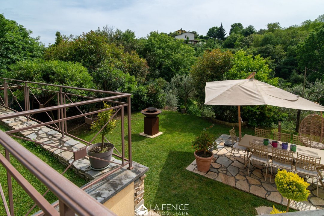 A vendre villa in zone tranquille La Spezia Liguria foto 35