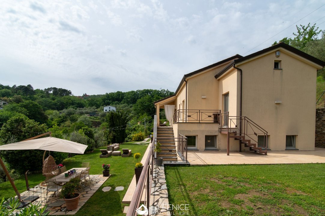 A vendre villa in zone tranquille La Spezia Liguria foto 36