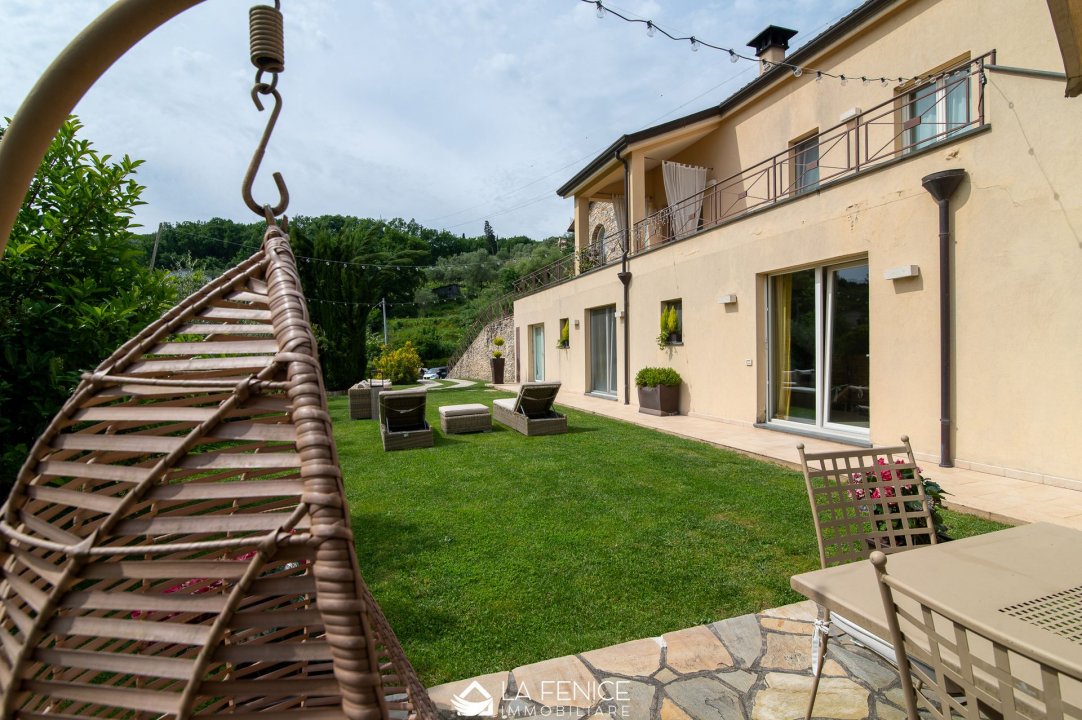 A vendre villa in zone tranquille La Spezia Liguria foto 37