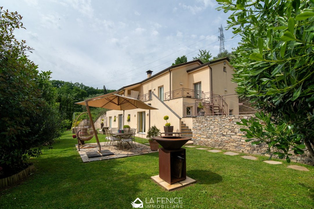 A vendre villa in zone tranquille La Spezia Liguria foto 38
