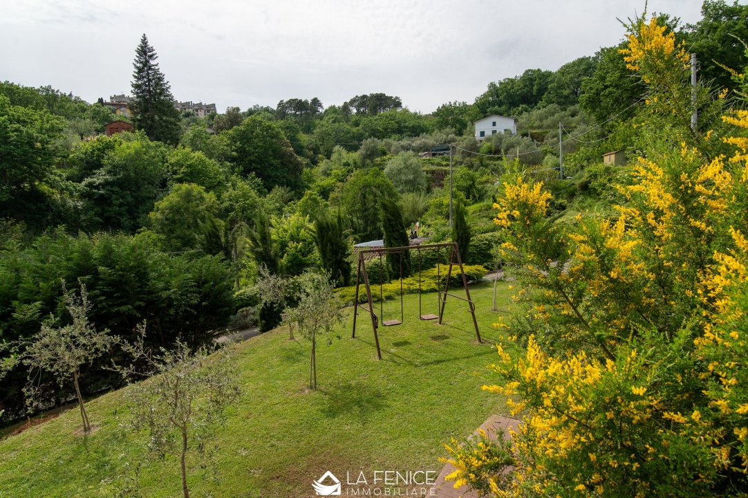 Se vende villa in zona tranquila La Spezia Liguria foto 42