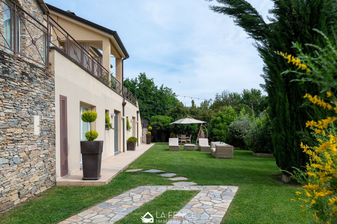 Se vende villa in zona tranquila La Spezia Liguria foto 53