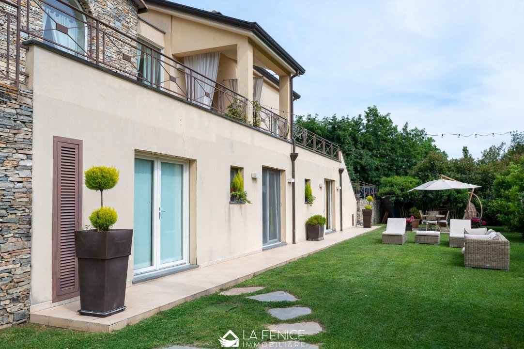A vendre villa in zone tranquille La Spezia Liguria foto 54