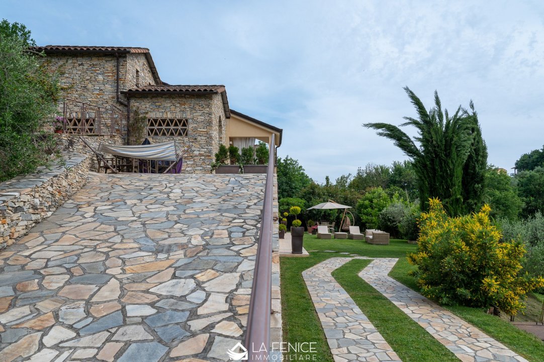 A vendre villa in zone tranquille La Spezia Liguria foto 55