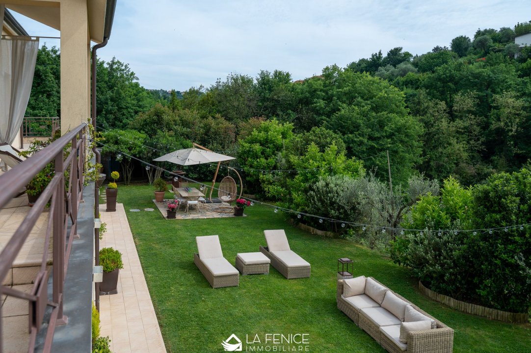 A vendre villa in zone tranquille La Spezia Liguria foto 58