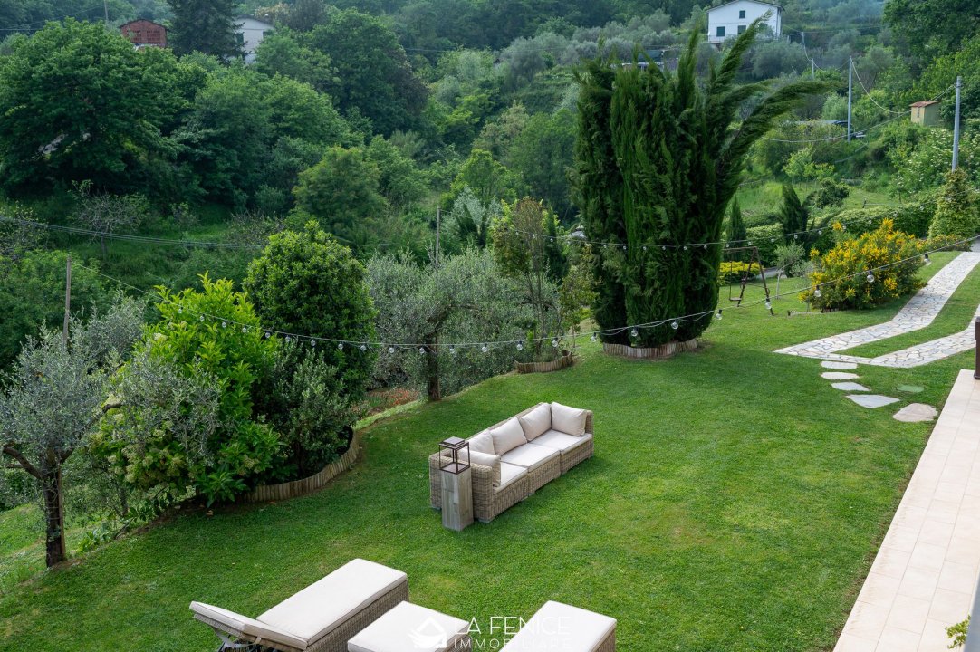 A vendre villa in zone tranquille La Spezia Liguria foto 59