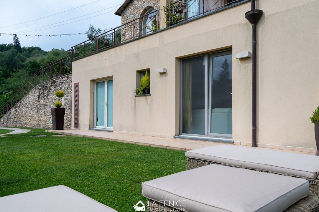 Se vende villa in zona tranquila La Spezia Liguria foto 61