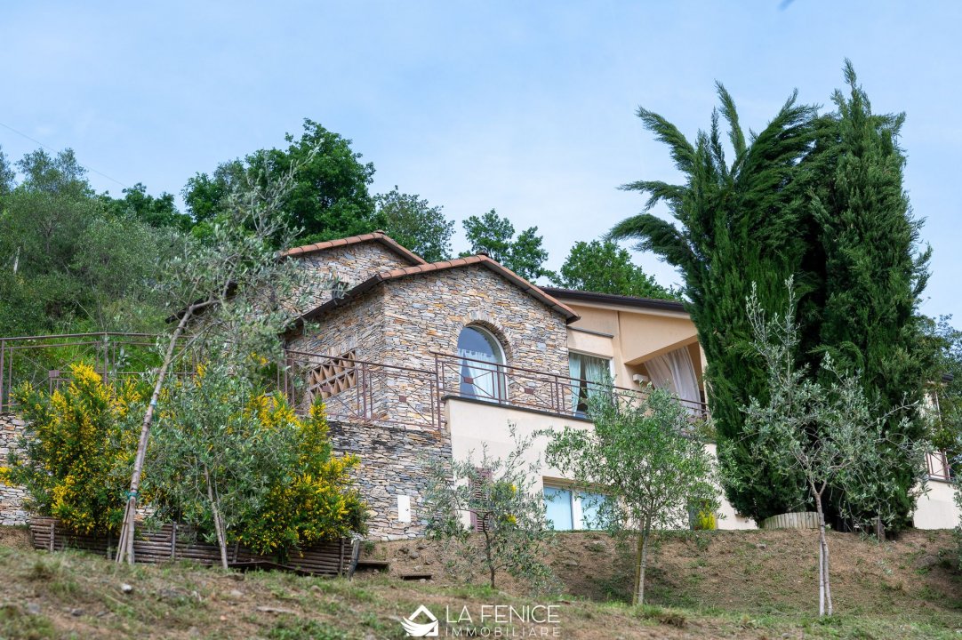 For sale villa in quiet zone La Spezia Liguria foto 62