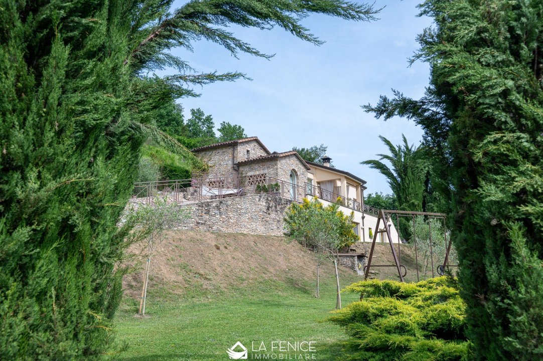 Se vende villa in zona tranquila La Spezia Liguria foto 65